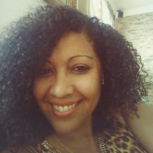 Meet your Posher, Elisa